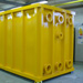Containers technologiques
